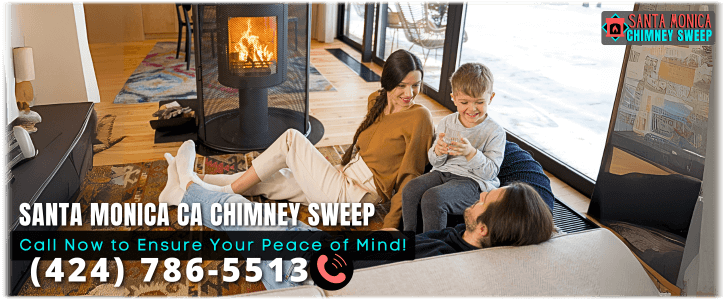 Chimney Sweep Santa Monica CA